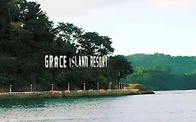 Grace Island Resort By Cocotel